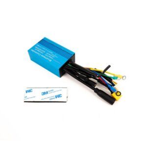 controladora-trasera-smartgyro-ryder-52v-25ah-PCBA-las-palmas-tenerife-canarias-patineteros-1