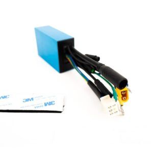 controladora-trasera-smartgyro-ryder-52v-25ah-PCBA-las-palmas-tenerife-canarias-patineteros-2