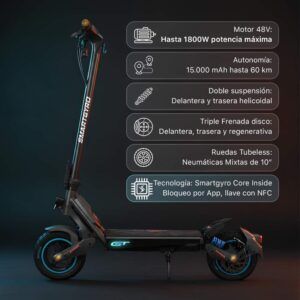 smartgyroy-rockway-GT-las-palmas-tenerife-gran-canaria-las-palmas-patineteros-1