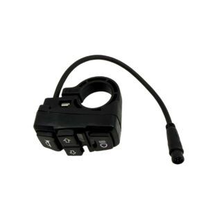 botonera-selector-de-luces-Q3-Q5-Evo-2026-las-palmas-gran-canaria-tenerife-santa-cruz-fuerteventura-lanzarote-la-palma-gomera-hierro-canarias