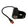 botonera-selector-dual-motor-Q3-Q5-Evo-2026 las-palmas-gran-canaria-tenerife-santa-cruz-fuerteventura-lanzarote-la-palma-gomera-hierro-canarias