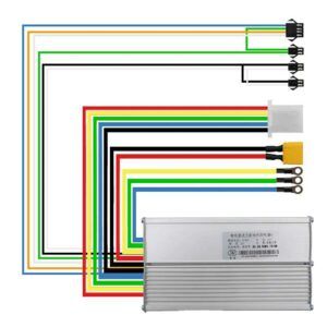 controladora-JP-52V-37A-dual-motor-delantero-las-palmas-gran-canaria-santa-cruz-tenerife-fuerteventura-lanzarote-graciosa-la-palma-gomera-el-hierro-canarias