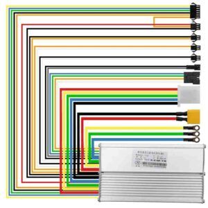 controladora-JP-52V-37A-dual-motor-traseero-las-palmas-gran-canaria-santa-cruz-tenerife-fuerteventura-lanzarote-graciosa-la-palma-gomera-el-hierro-canarias