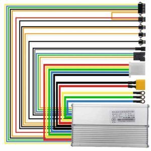 controladora-JP-60V-37A-dual-motor-trasero-las-palmas-gran-canaria-santa-cruz-tenerife-fuerteventura-lanzarote-graciosa-la-palma-gomera-el-hierro-canarias