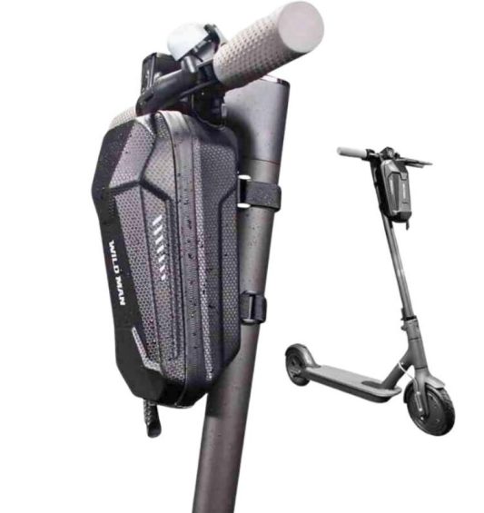Bolso-impermeable-para-patinete-electrico-Wild-Man-Sunnik-3L-las-palmas-tenerife-canarias-patienteros-1
