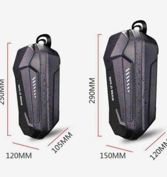 Bolso-impermeable-para-patinete-electrico-Wild-Man-Sunnik-3L-las-palmas-tenerife-canarias-patienteros-2