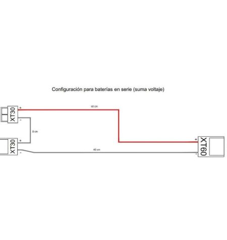 Cable-de-conexion-en-serie-para-bateria-externa-las-palmas-tenerife-canarias