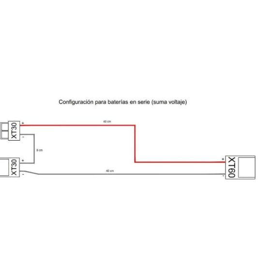 Cable-de-conexion-en-serie-para-bateria-externa-las-palmas-tenerife-canarias