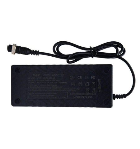 Cargador-premium-52V-2A-conector-GX16-Dualtron-mini-antiguo-las-palmas-tenerife-canarias-patineteros-1