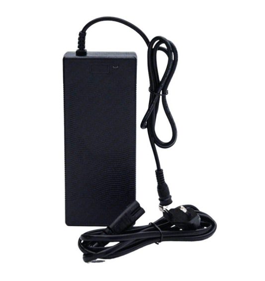 Cargador-premium-52V-2A-conector-GX16-Dualtron-mini-antiguo-las-palmas-tenerife-canarias-patineteros-4