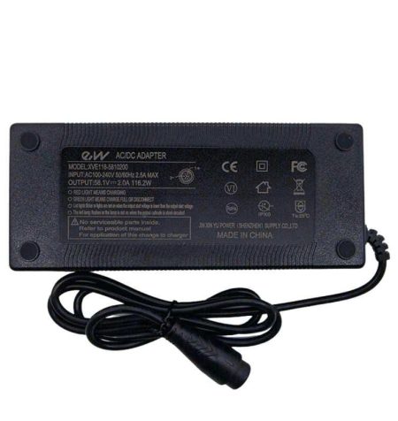 Cargador-premium-52V-2A-conector-LP-16-Dualtron-MINI-nuevo-las-palmas-tenerife-canarias-patineteros-2