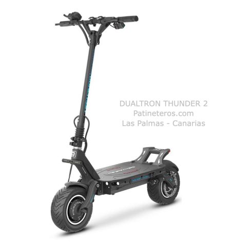 Dualtron-Thunder-2-Las-Palmas-Gran-Canaria-Canarias-Santa-Cruz-Tenerife-La-Palma-Gomera-Graciosa-Fuerteventura-Lanzarote-El-Hierro-Patineteros.2