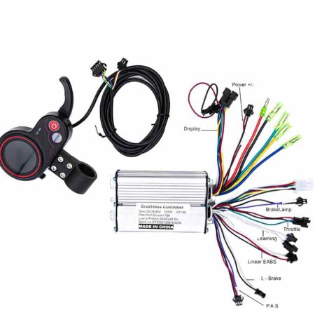 Kit-controladora-gt-100-36-48v-18a-350w-las-palmas-gran-canaria-santa-cruz-tenerife-fuerteventura-lanzarote-la-palma-el-hierro-canarias-patineteros