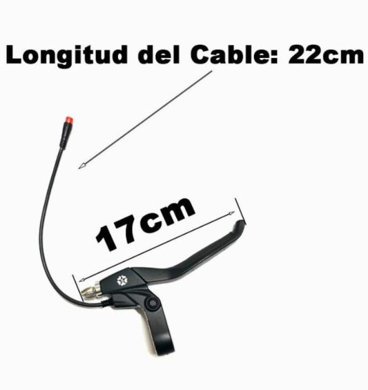 Maneta-de-freno-para-Smartgyro-2-pin-las-palmas-tenerife-canarias-tenerife-4