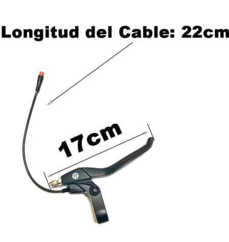 Maneta-freno-izquierdo-para-Smartgyro-2-pin-las-palmas-tenerife-canarias-patienteros-2
