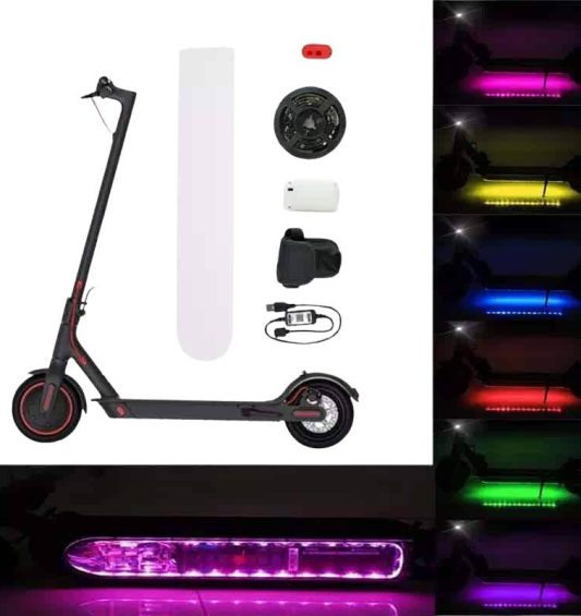 Tira-led-tricolor-con-tapa-transparente-Xiaomi-las-palmas-gran-canaria-canarias-santa-cruz-tenerife-la-palma-gomera-fuerteventura-lanzarote