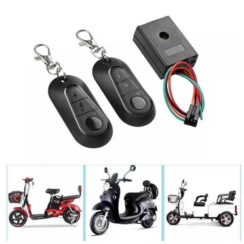 alarma-antirobo-para-patinete-eléctiro-y-e-bikes-de-48-60v -las-palmas-tenerife-canarias-patineteros-2