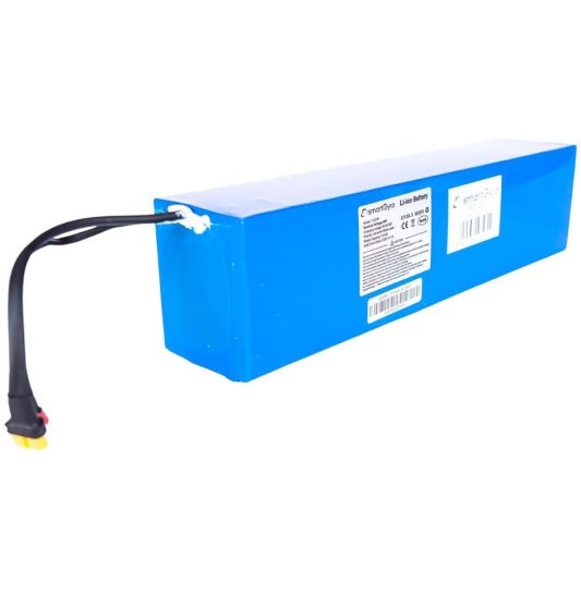 batería-smartgyro-k2-48v-13ah-las-palmas-gran-canaria-santa-cruz-tenerife-fuerteventura-lanzarote-palma-gomera-el-hierro-canarias-patineteros
