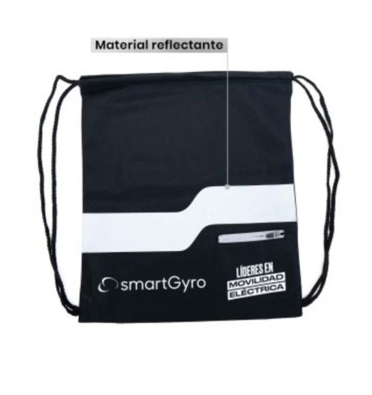 bolsa-reflectante-negra-smartgyro-las-palmas-gran-canaria-santa-cruz-tenerife-fuerteventura-lanzarote-la-palma-gomera-el-hierro-canarias-