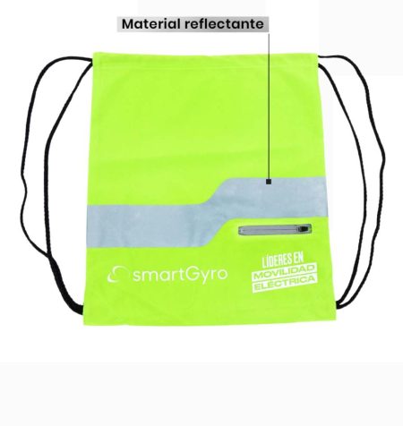 bolsa-reflectante-verde-smartgyro-las-palmas-gran-canaria-santa-cruz-tenerife-fuerteventura-lanzarote-la-palma-gomera-el-hierro-canarias-