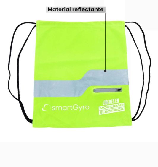 bolsa-reflectante-verde-smartgyro-las-palmas-gran-canaria-santa-cruz-tenerife-fuerteventura-lanzarote-la-palma-gomera-el-hierro-canarias-