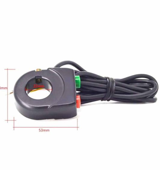 botón-interruptor-luz-claxón-estandar-las-palmas-tenerife-canarias-patineteros-2