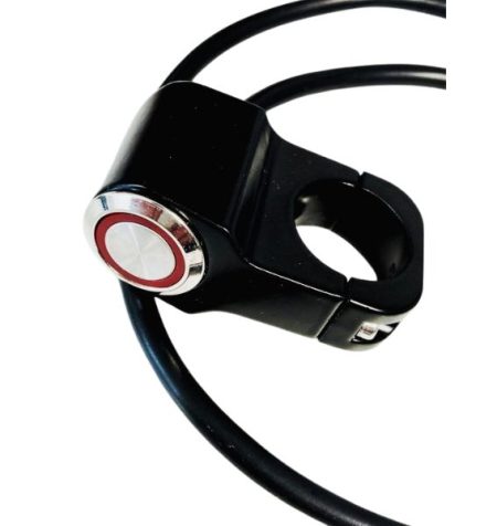 botón-interruptor-metálico-retroiluminado-patinete-bicicleta-las-palmas-gran-canaria-santa-cruz-tenerife-fuerteventura-lanzarote-la-palma-el-hierro-canarias-