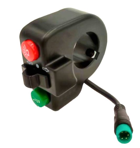 botonera-intermitecncia-luces-claxon-waterproof-las-palmas-gran-canaria-santa-cruz-tenerife-fuerteventura-lanzarote-la-palma-gomera-el-hierro-canarias