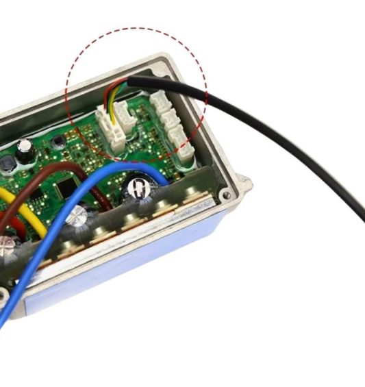 cable-alimentación-para-ninebot-max-g30 -las-palmas-gran-canaria-tenerife-canarias-patineteros