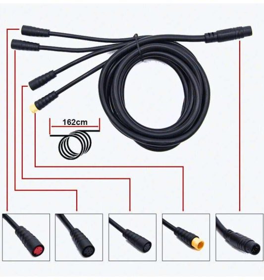 cable-conector-manillar-a-controladora-m6-las-palmas-tenerife-canarias-patineteros
