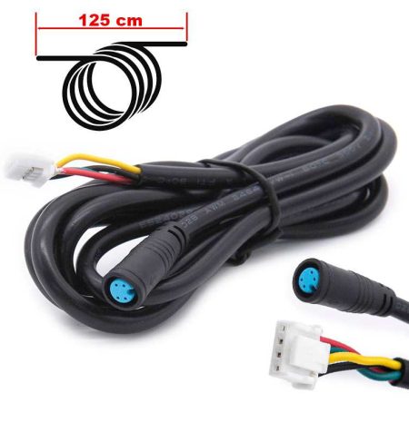 cable-conector-pantalla-controladora-ninebot-serie-f-y-dlas-palmas-gran-canaria-santa-cruz-tenerife-fuerteventura-lanzarote-la-palma-gomera-el-hierro-canarias