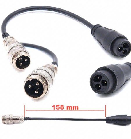 cable-conversor-gx16-a-lp16-las-palmas-tenerife-canarias-patineteros-5