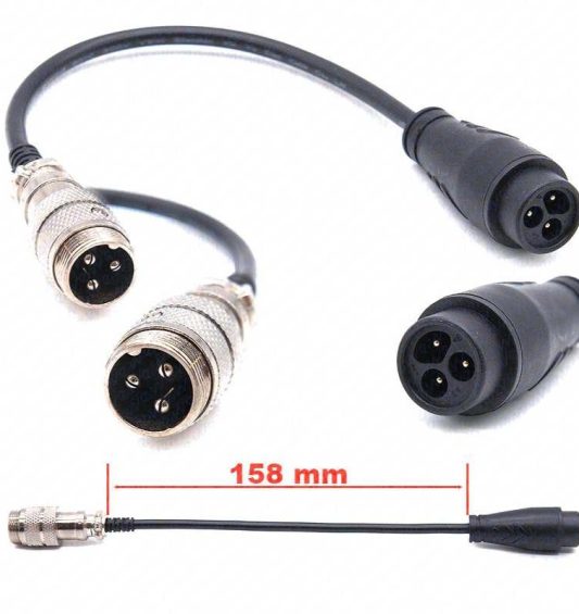 cable-conversor-gx16-a-lp16-las-palmas-tenerife-canarias-patineteros-5