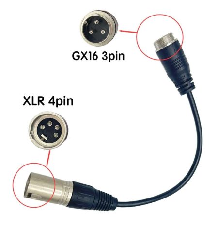 cable-conversor-gx16-a-xlr-4-pines-las-palmas-tenerife-canarias-patineteros-1