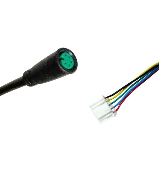 cable-de-comunicación-waterprrof-para-xiaomi-mi4-las-palmas-tenerife-canarias-patineteros