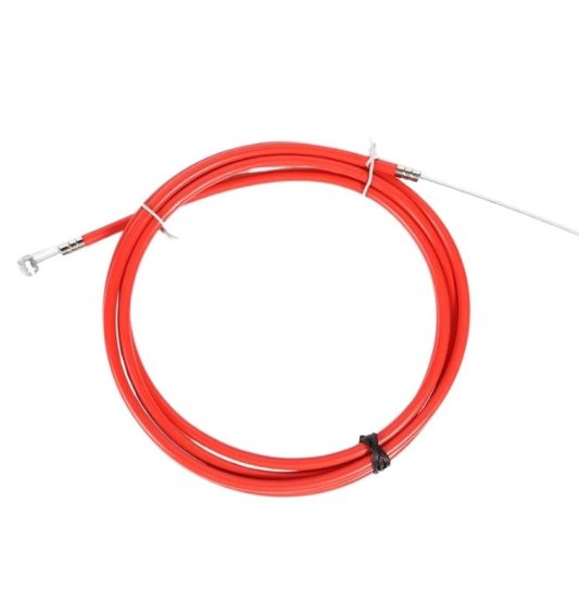 cable-de-freno-genérico-rojo-2,3m-las-palmas-gran-canaria-santa-cruz-tenerife-fuerteventura-lanzarote-graciosa-la-palma-gomera-el-hierro-canarias-patineteros