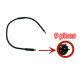 cable-motor-k2-pro-las-palmas-gran-canaria-santa-cruz-tenerife-fuerteventura-lanzarote-la-palma-la-gomera-el-hierro-canarias-patineteros