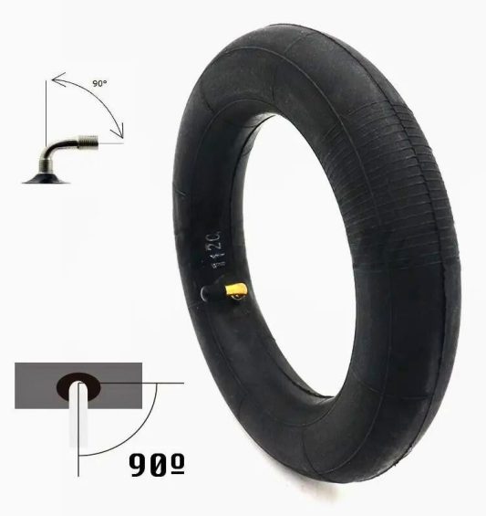 cámara-de-aire-10x2,125-válvula-90x90º-ice-q5-evolution-dualtron-victor-las-palmas-tenerife-canarias-patineteros