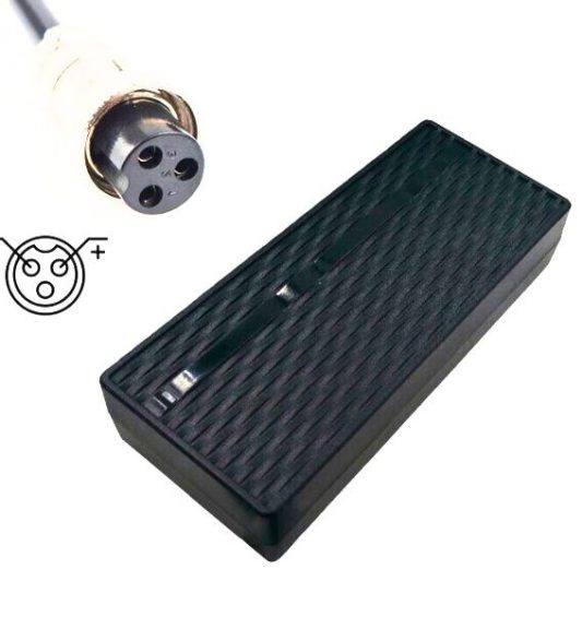 cargador-36V-2A-conector-GX16-Skateflash-las-palmas-gran-canaria-santa-cruz-tenerife-fuerteventura-lanzarote-graciosa-la-palma-gomera-canarias-