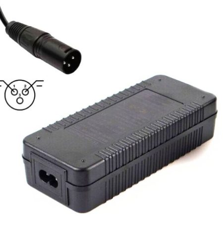 cargador-36V-2A-conector-XLR-las-palmas-gran-canaria-santa-cruz-tenerife-fuerteventura-lanzarote-graciosa-la-palma-gomera-canarias-R