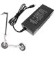 cargador-42-V-básico-patinete-xiaomi-ninebot-las-palmas-gran-canaria-santa-cruz-tenerife-fuerteventura-lanzarote-la-palma-gomera-el-hierro-canarias-patineteros