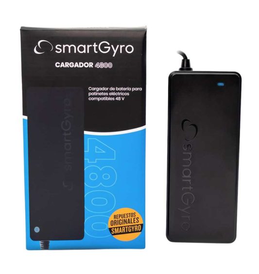 cargador-4800-48v-smartgyro-speedway-rockway-crossover-las-palmas-gran-canaria-santa-cruz-tenerife-fuerteventura-lanzarote-la-palma-gomera-el-hierro-canarias