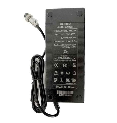cargador-58,8v-2ah-3pin-gx16-las-palmas-tenerife-canarias-patineteros-2