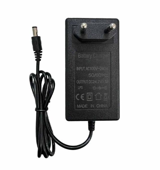 cargador-para-xiaomi-mi4-go-conector-dc552124,2v-1,5A-las-palmas-tenerife-canarias-patineteros