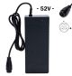 cargador-premium-52V-2A-conector-LP-16-dualtron-MINI-nuevo-las-palmas-tenerife-canarias-patineteros