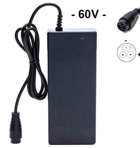 cargador-premium-60v-1.75A-conector-LP-16-dualtron-las-palmas-gran-canaria-santa-cruz-tenerife-fuerteventura-canarias-patineteros-