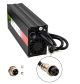cargador-rapido-60V-65A-conector-GX16-original-Minimotors-Dualtron-las-palmas-gran-canaria-santa-cruz-tenerife-fuerteventura-canarias