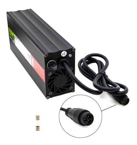 cargador-rápido-60v-2,5ah-conector-lp-16-original-minimotors-dualtron-las-palmas-gran-canaria-santa-cruz-tenerife-canarias-patineteros