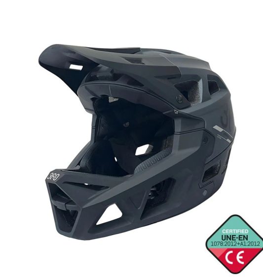 casco-integra-sport-negro-las-palmas-gran-canaria-santa-cruz-tenerife-fuerteventura-lanzarote-graciosa-la-palma-gomera-el-hierro-canarias-patineteros