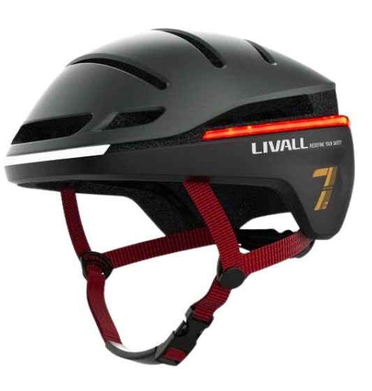 casco-livall-modelo-evo-21-las-palmas-gran-canaria-santa-cruz-tenerife-fuerteventura-lanzarote-graciosa-la-palma-la-gomera-el-hierro-canarias-patineteros